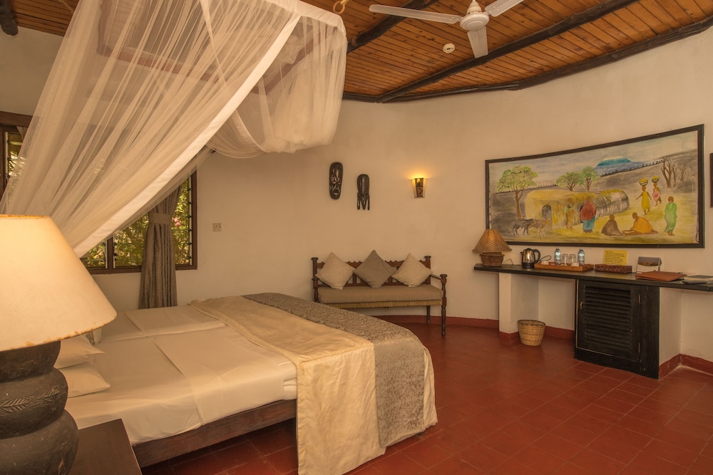 Baobab Sea Lodge 8/34