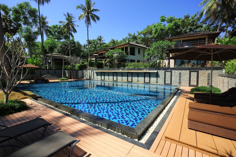 NIRAMAYA VILLA AND WELLNESS KOH YAO NOI 21/23
