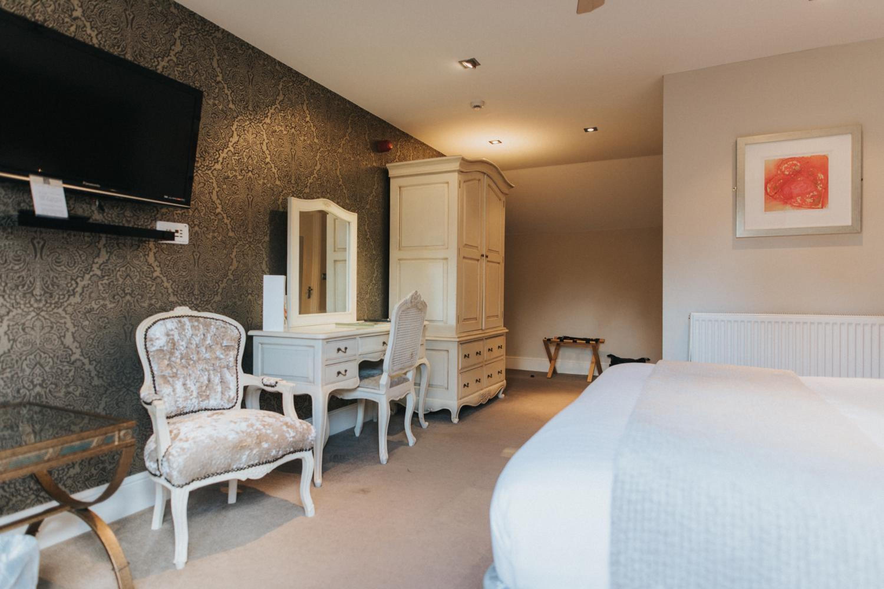 Hall Farm Hotel And Restaurant 36/58