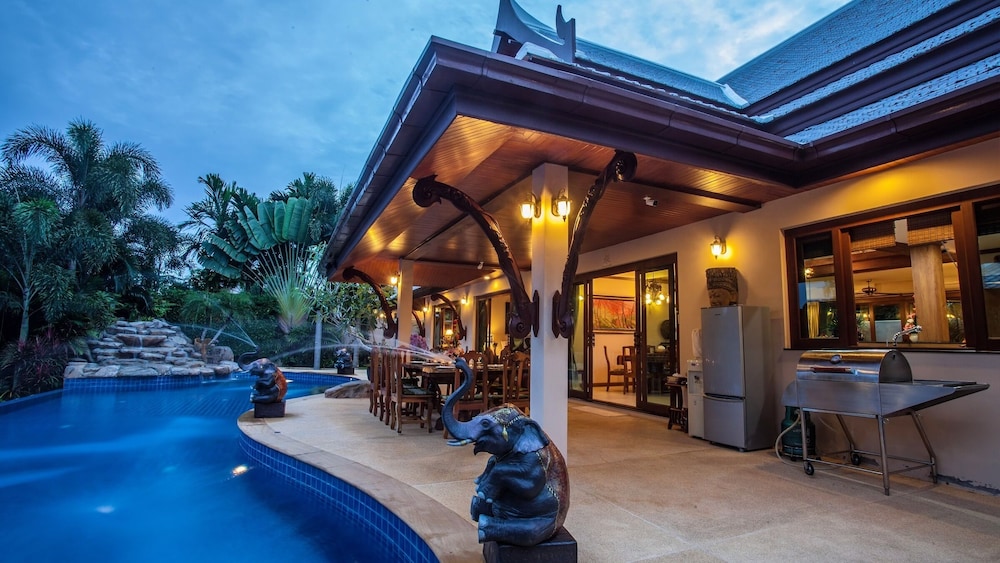 Villa Saifon 7/51