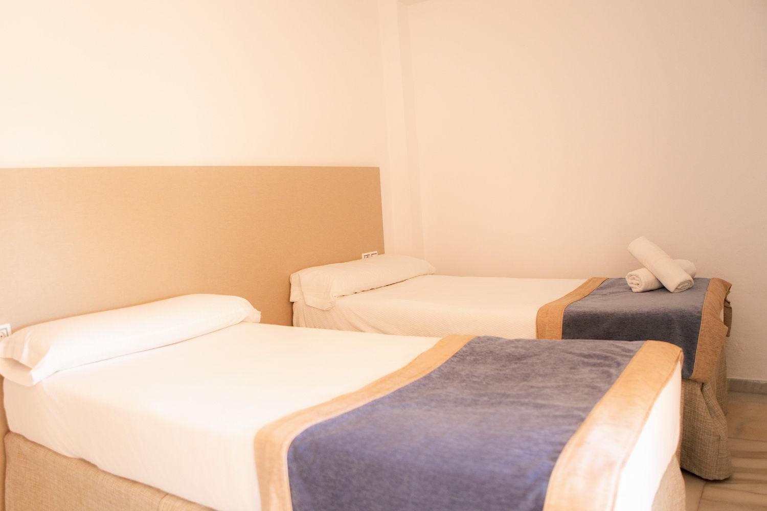 Hotel Playa Conil 19/58