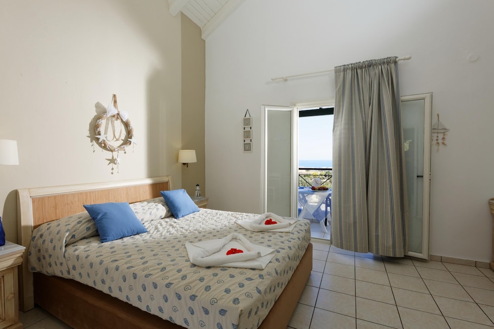 Piskopiano Village Resort 11/61