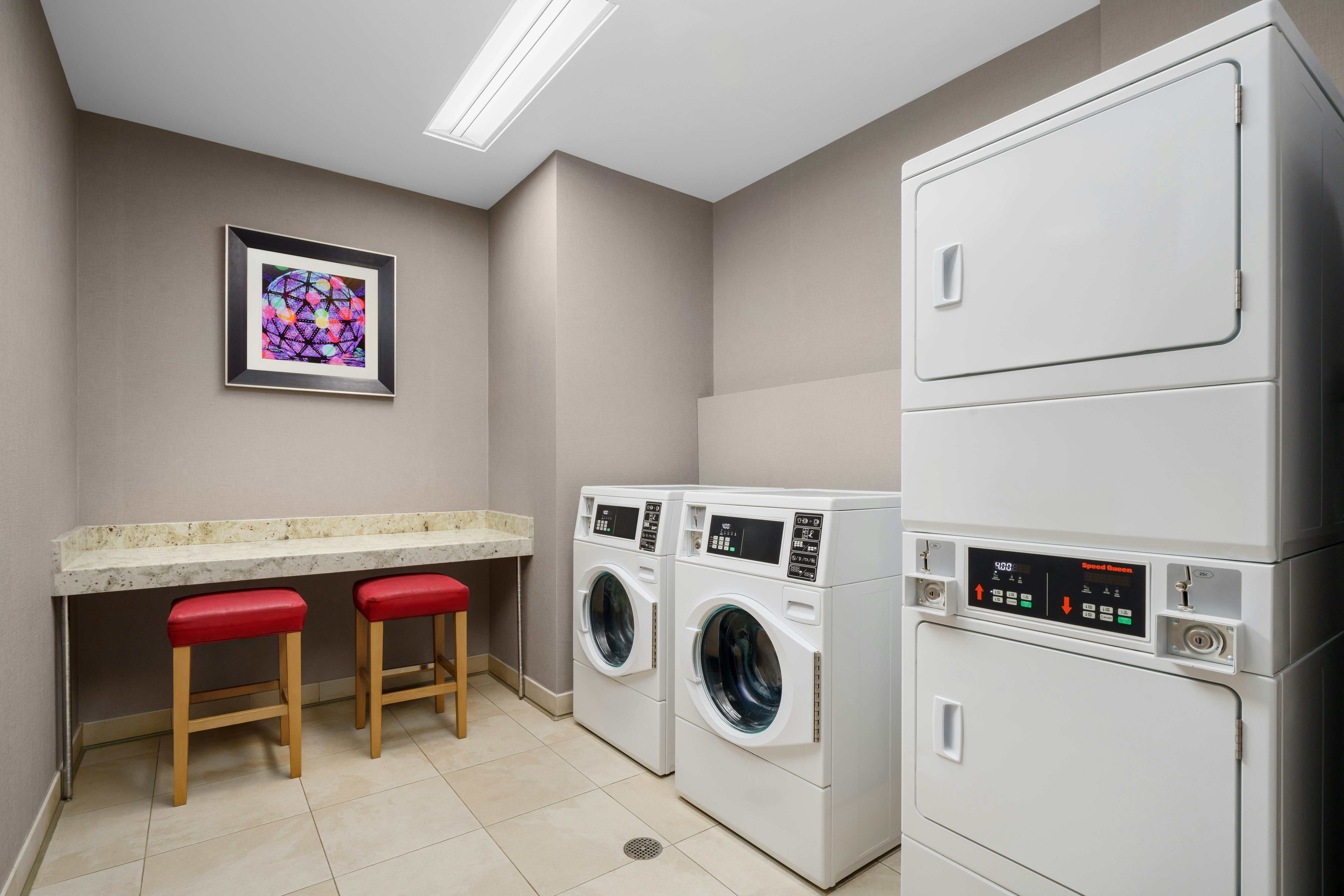 Hampton Inn Manhattan Times Square Central 23/43