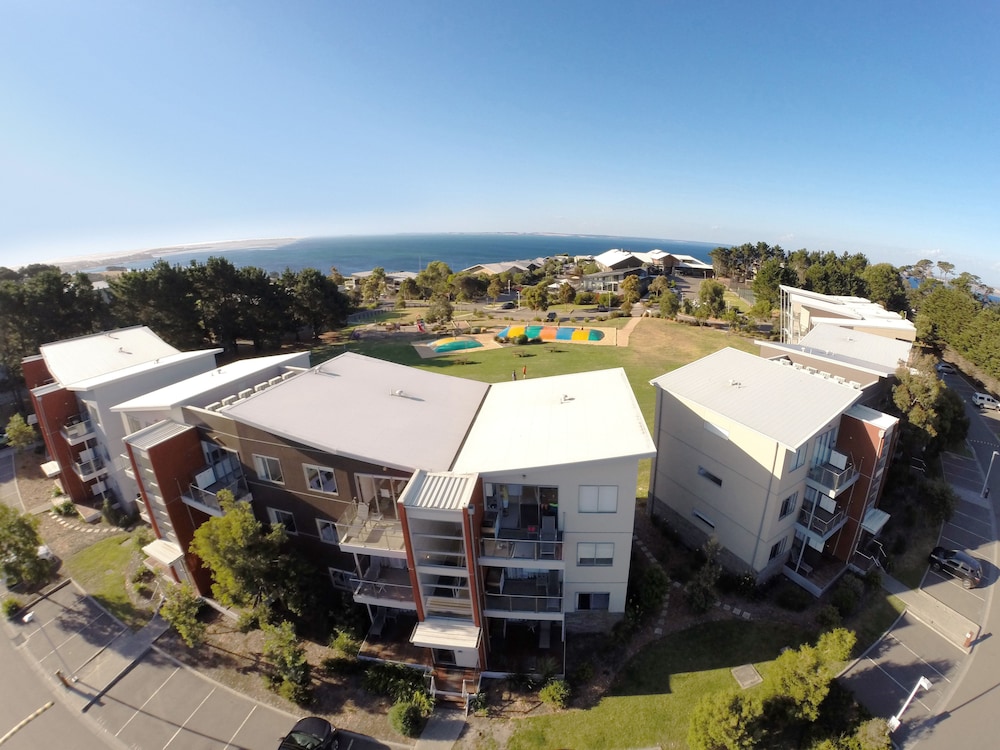 Silverwater Resort 4/70