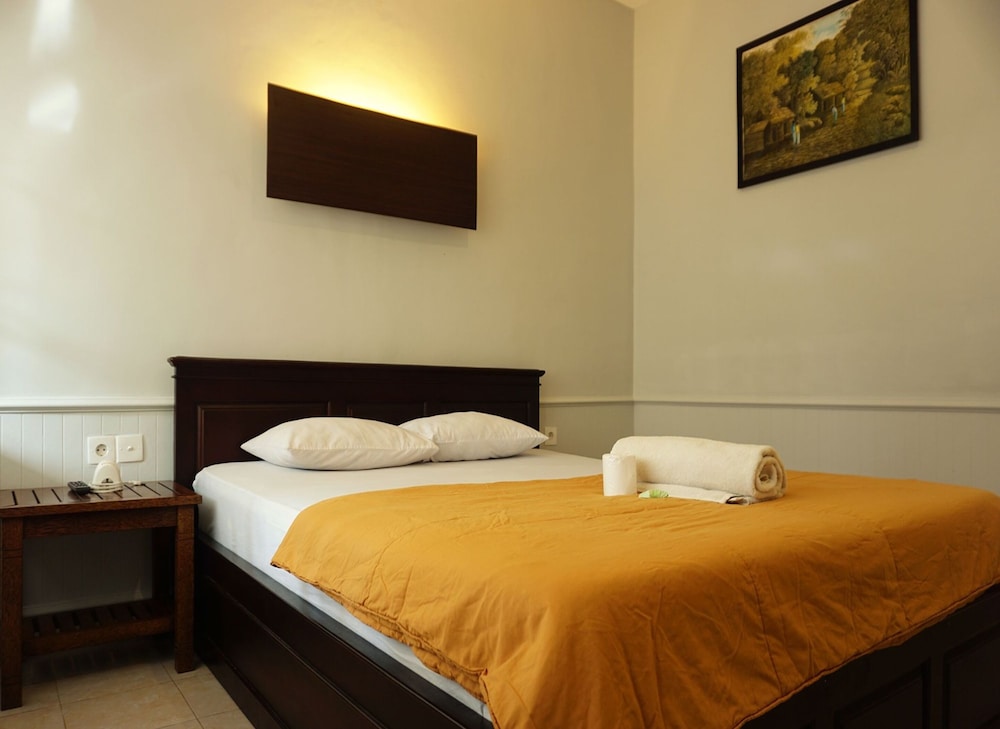 Sari Indah Cottages 16/41