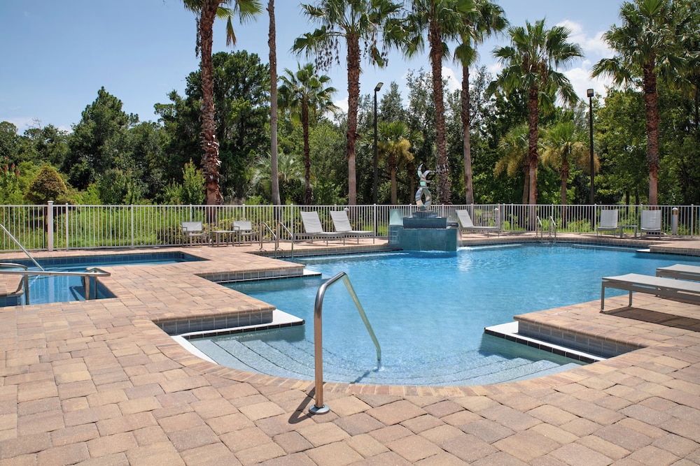 Hyatt Place Orlando/Lake Buena Vista 23/50