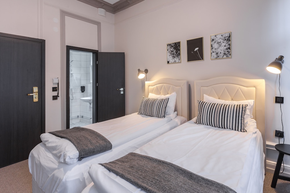 Hotel Hotorget, BW Signature Collection 36/77