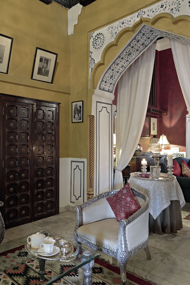 ROHET GARH 27/54