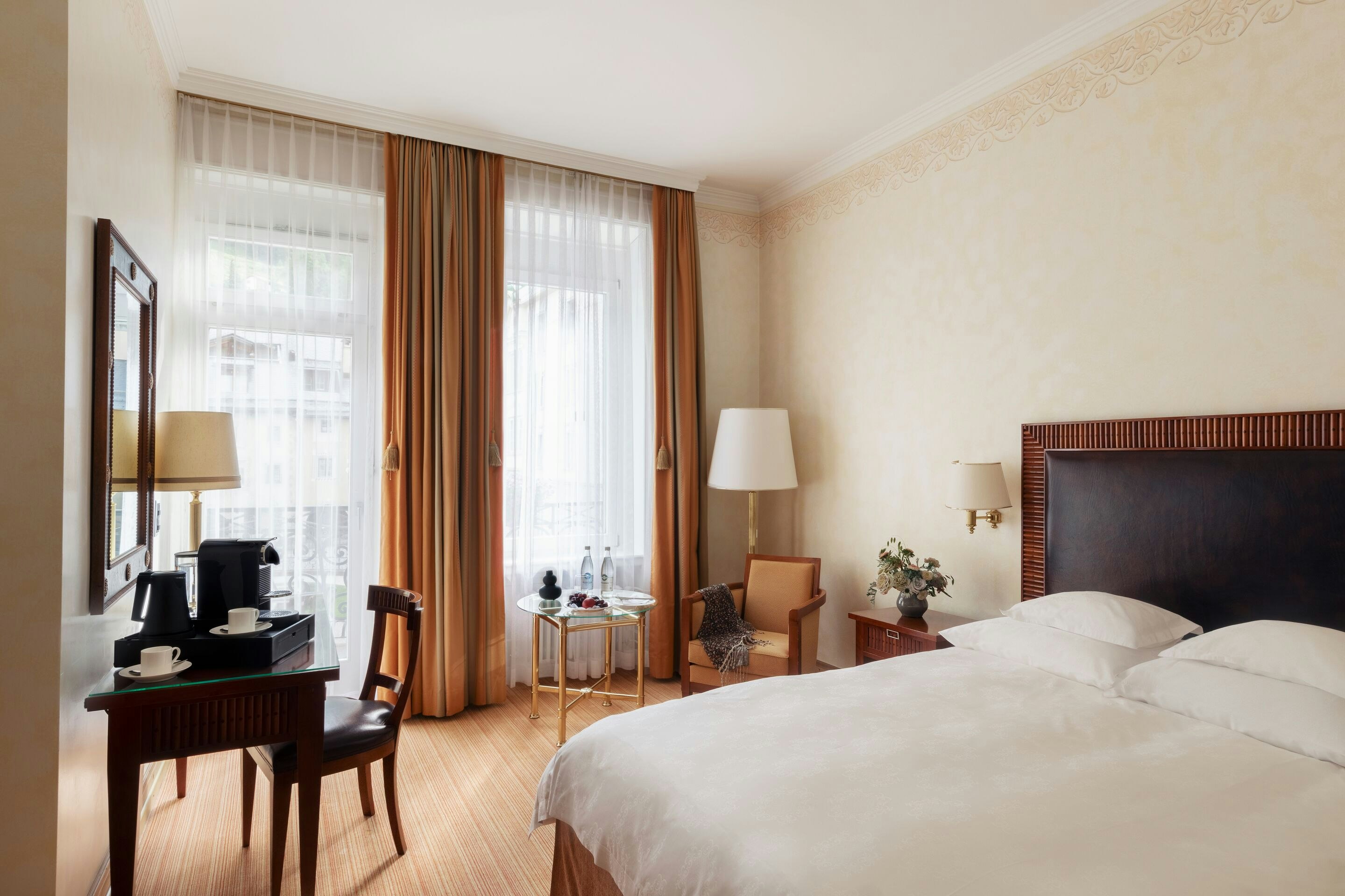 Grand Hotel Kronenhof 12/50