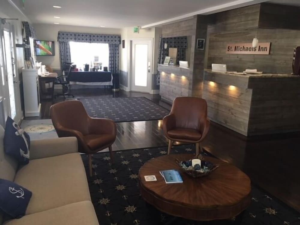 St Michaels Inn 38/47