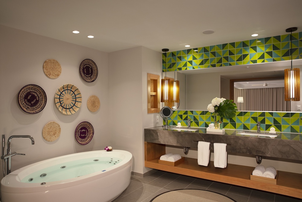 Dreams Natura Resort And Spa 25/49