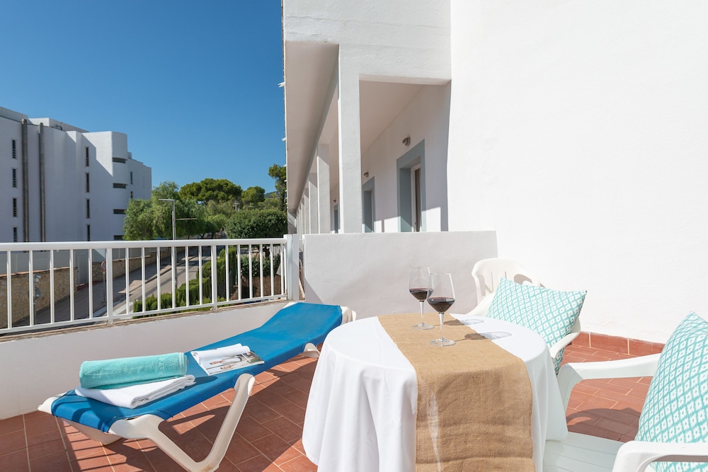 Villa Real Club Apartments 24/50