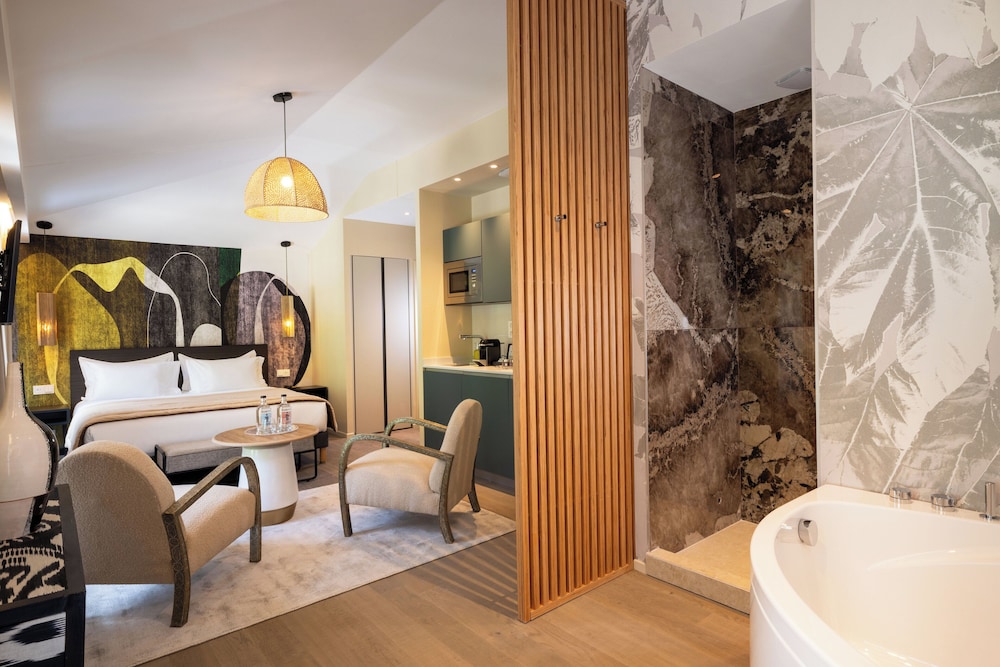Palais Segurane Boutique Hotel 43/50