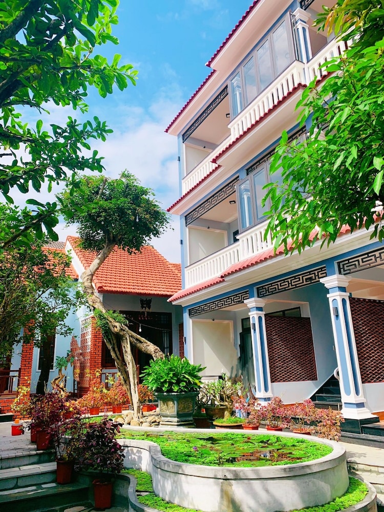 Betel Garden Villas 11/77