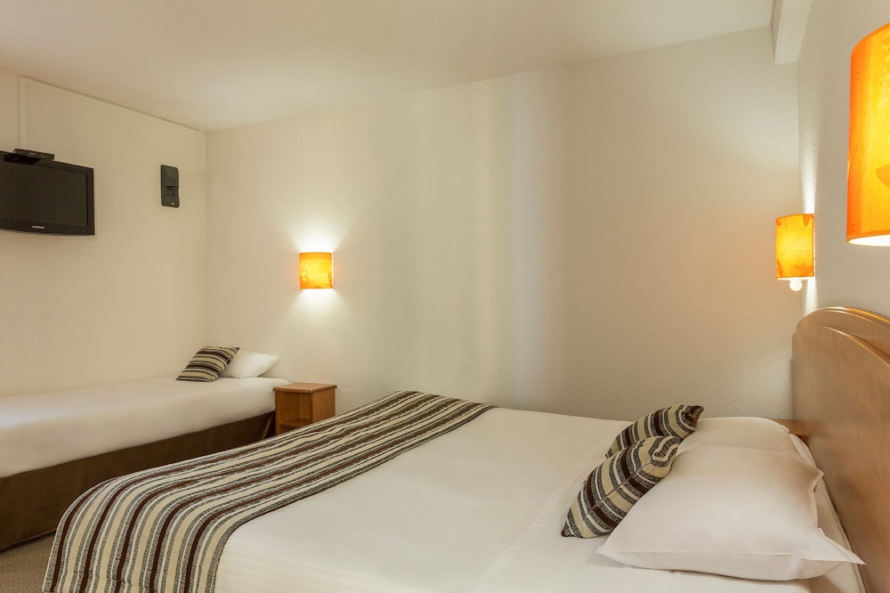 Hotel Novalis Quimperle 7/44