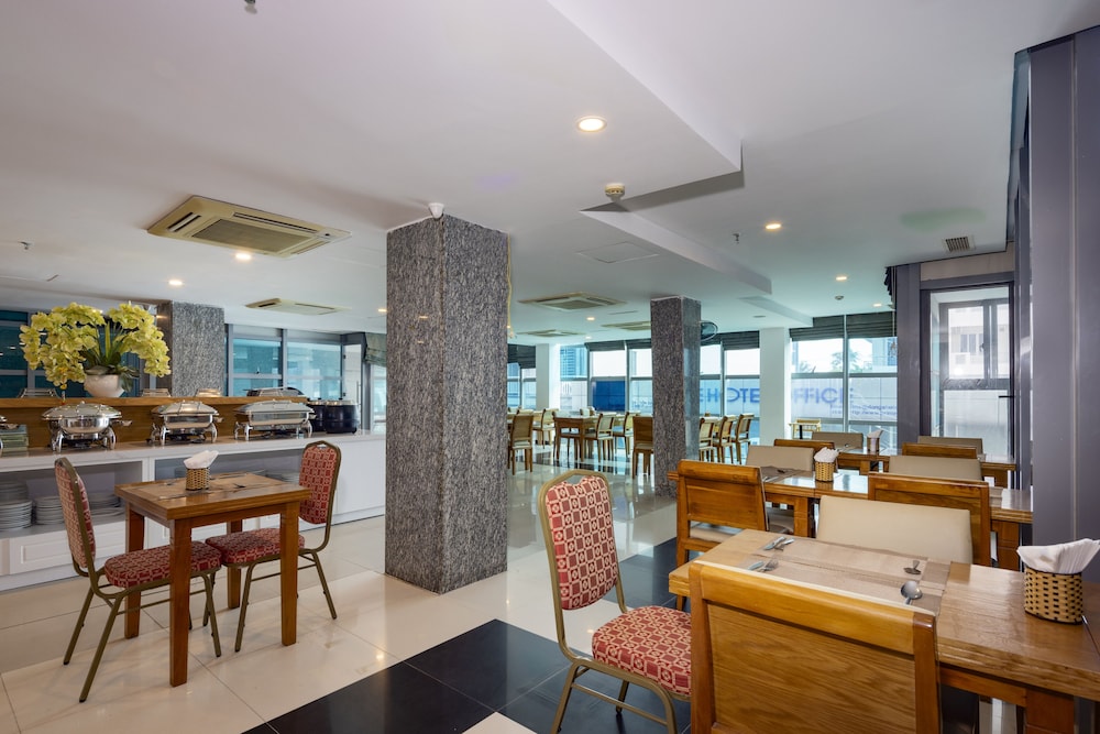 Prime Hotel 49/53