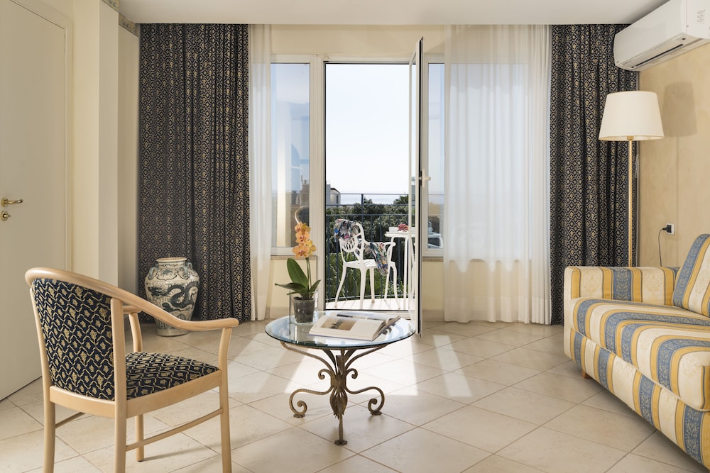 Sant Alphio Garden Hotel & Spa 45/64
