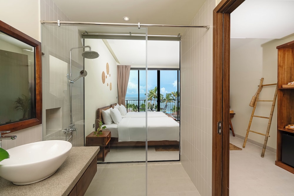 Coco Island Retreat Phu Quoc 38/40