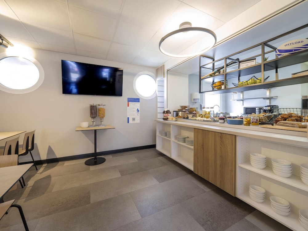 ibis budget Forbach Centre 18/30