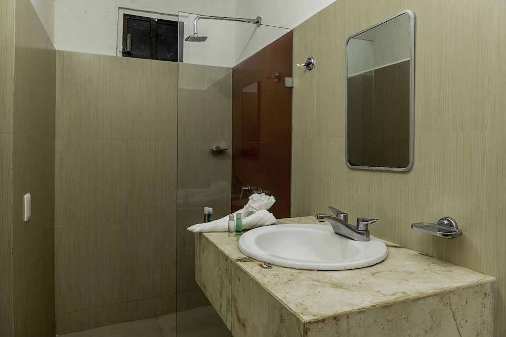 Hotel Maya Turquesa 39/41