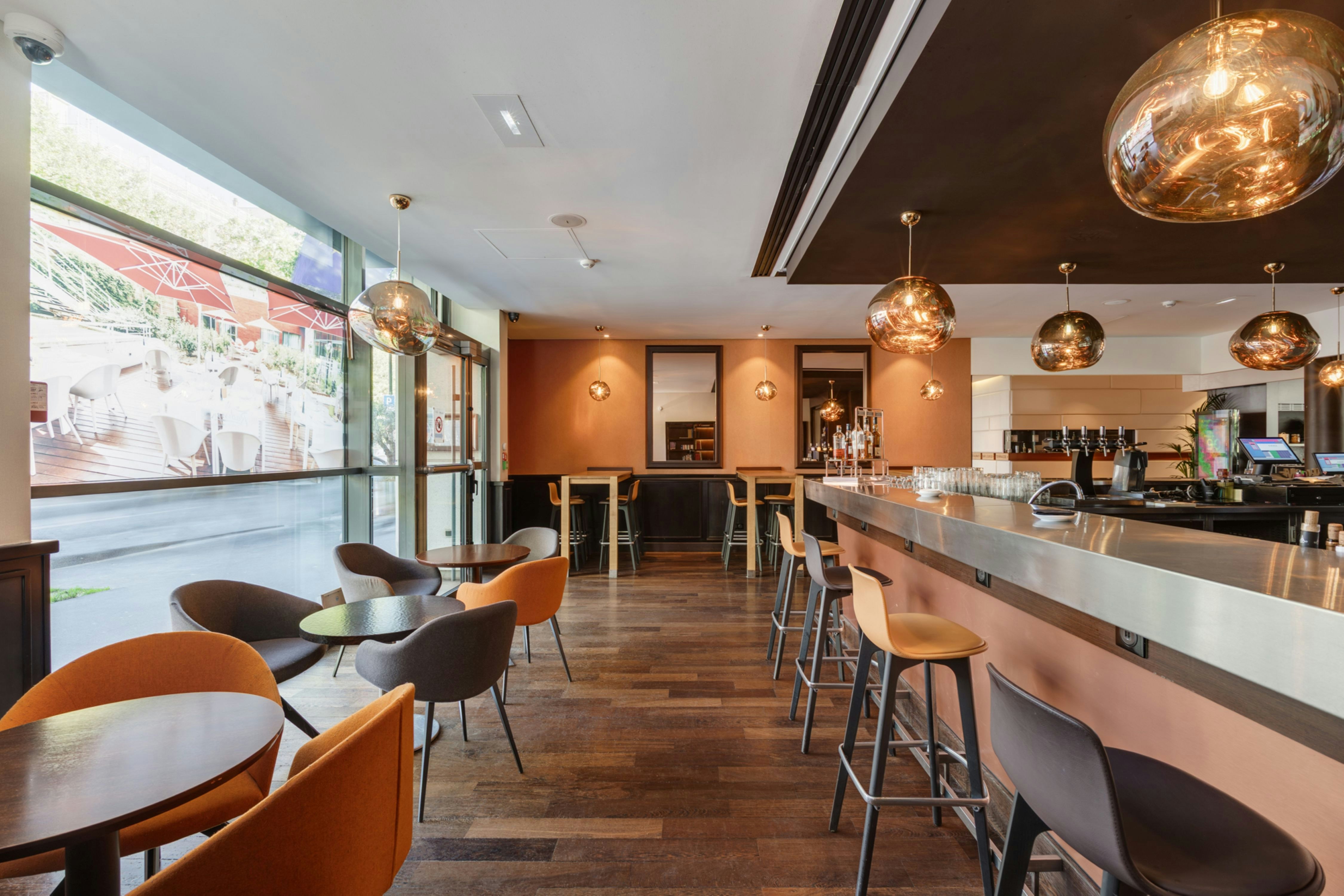DoubleTree by Hilton Paris Boulogne 32/50