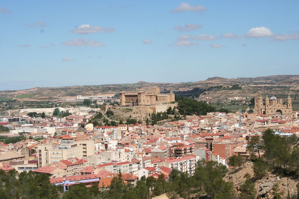 Parador De Alcaniz 36/50