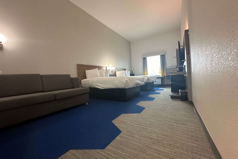 City Express By Marriott Amarillo Northwest 25/31