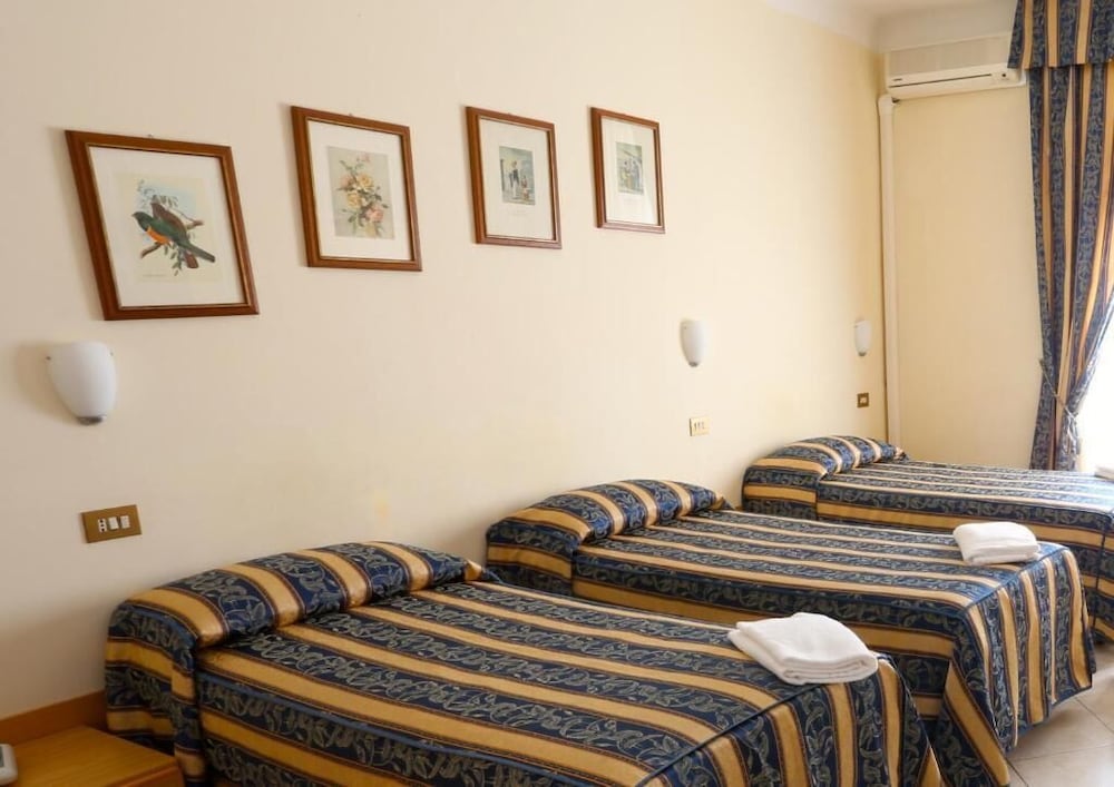 Hotel Loreto 52/62