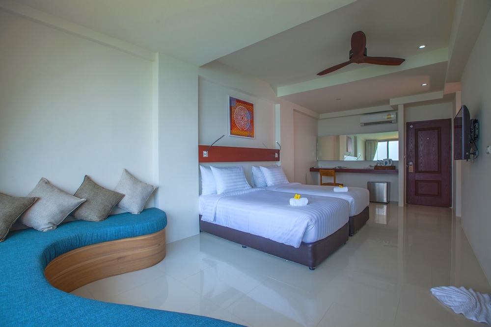 STANDARD, DOUBLE OR TWIN BED