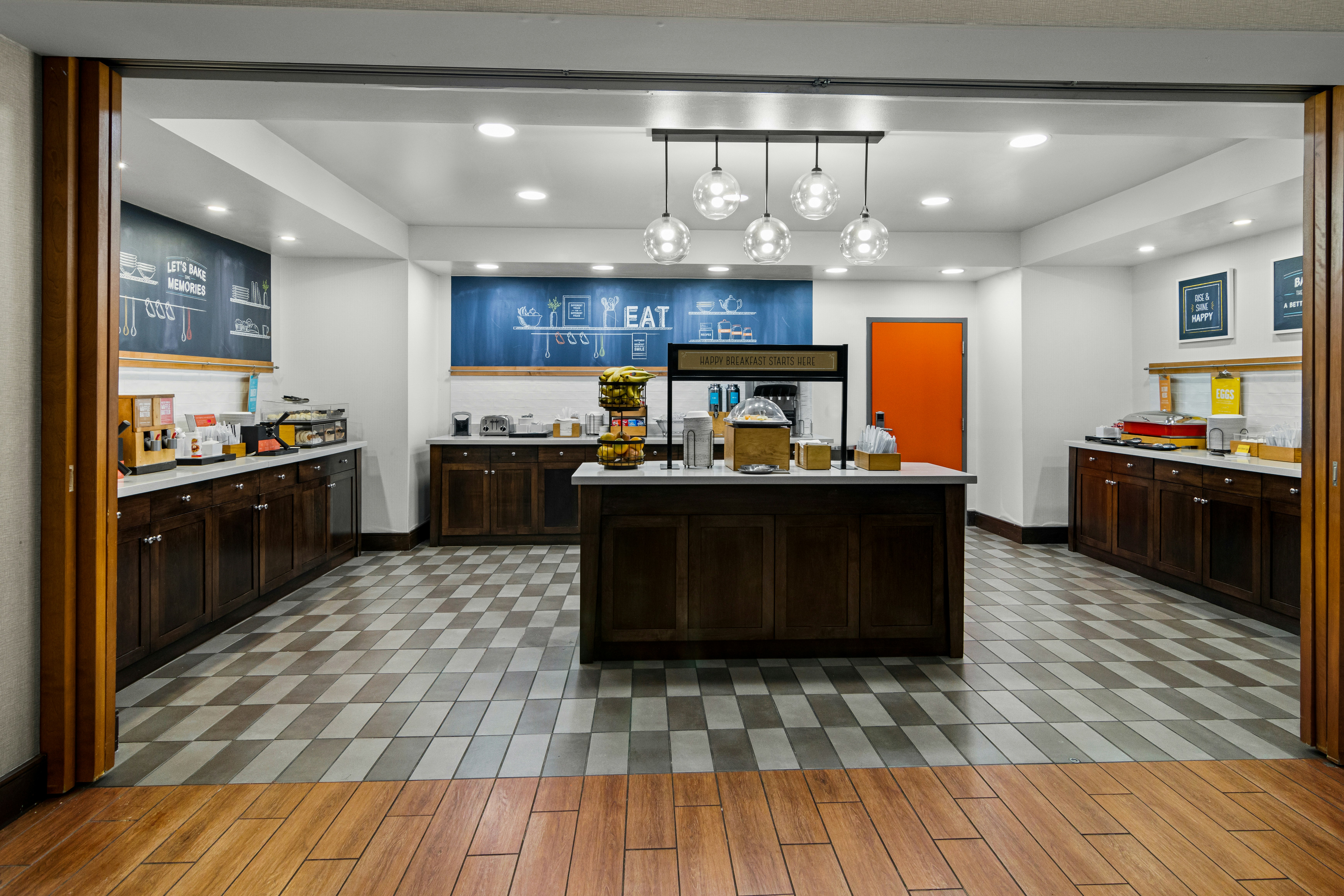 Hampton Inn & Suites Schererville 4/45