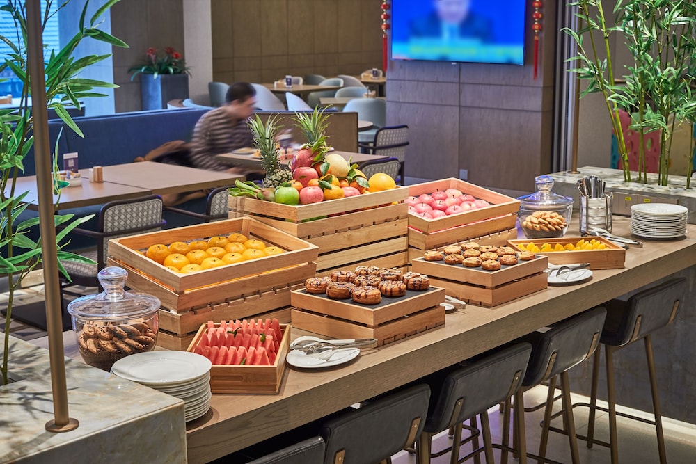 Hyatt Place Chengdu Pebble Walk 36/51
