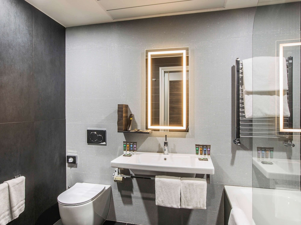Novotel Roma Eur 24/74