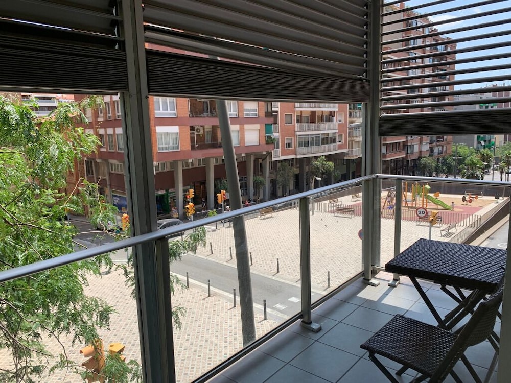 Travessera Hotel 58/83