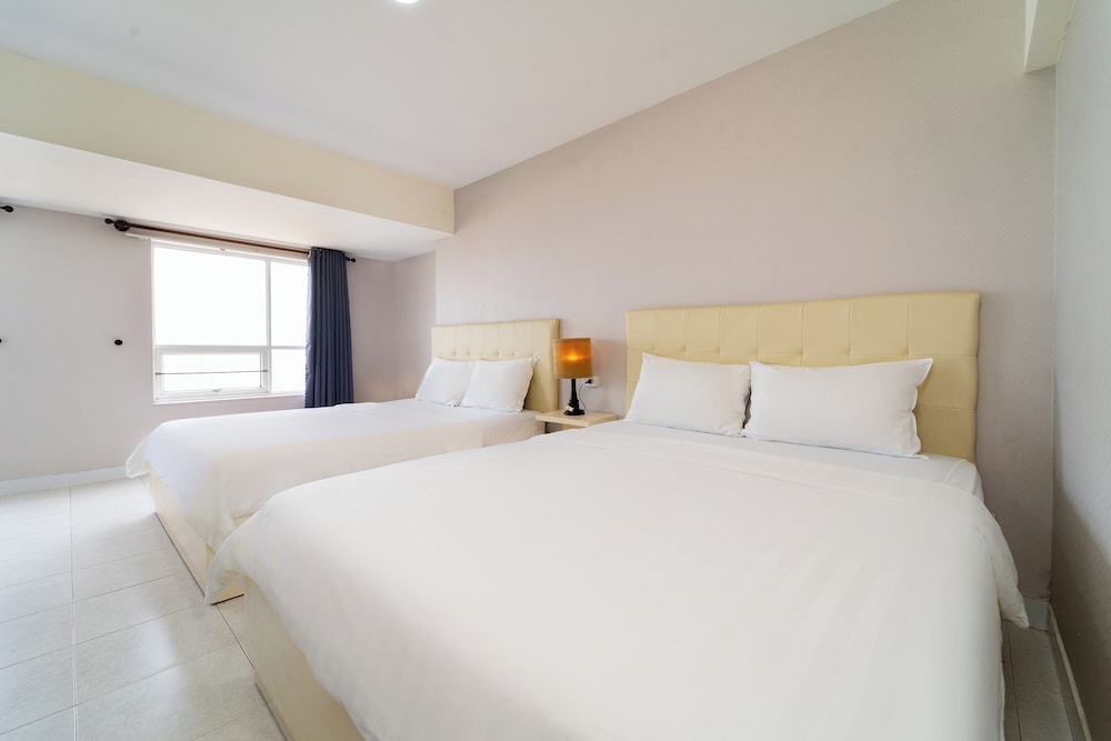 Nam Hai Hotel 10/78