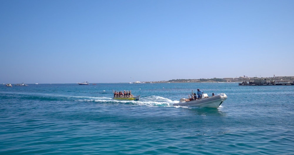 Xanadu Makadi Bay 62/67