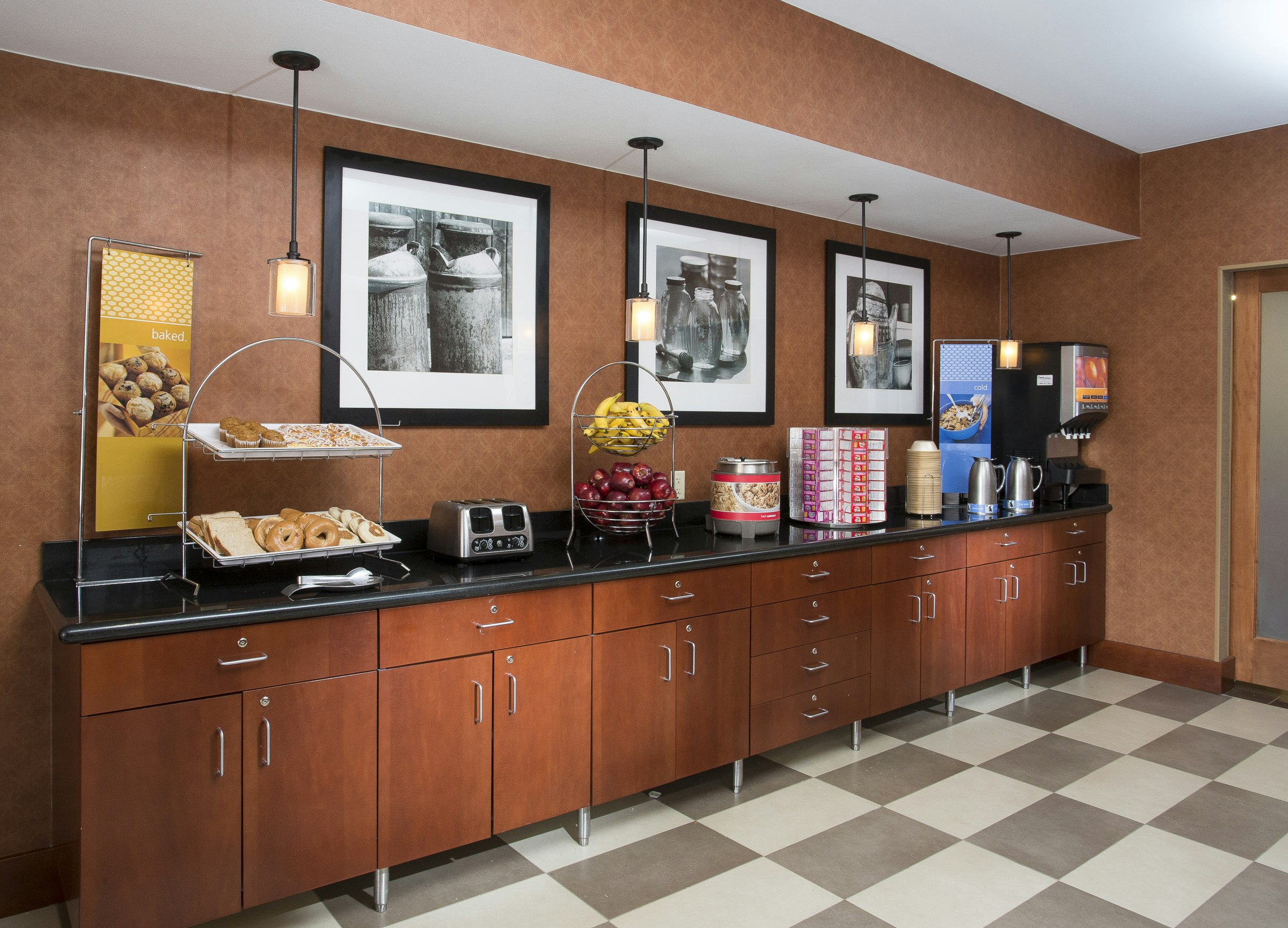 Hampton Inn Denver Nw Westminster 6/38