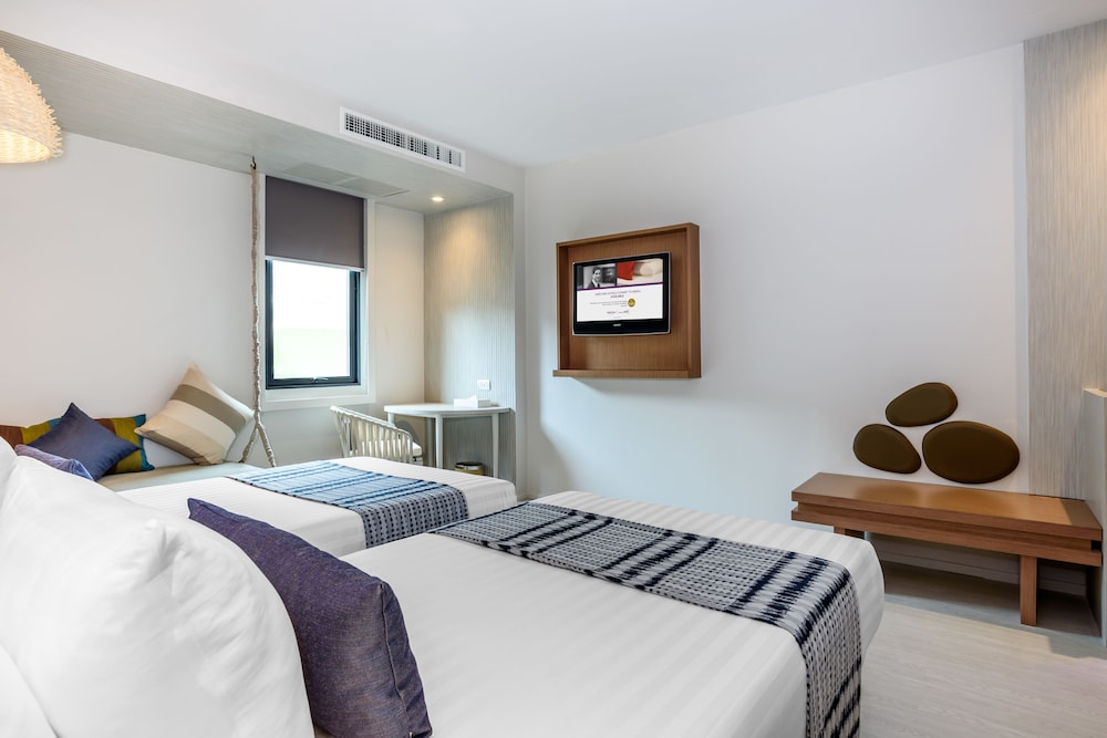 Mercure Koh Chang Hideaway 13/45