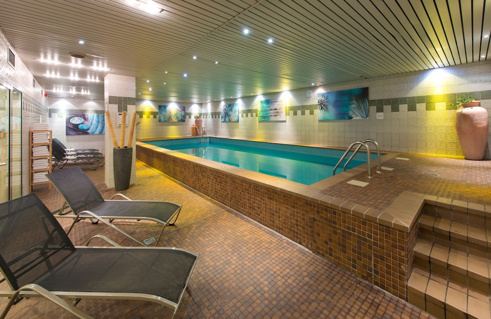 Leonardo Hotel Koln 6/77