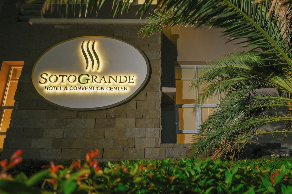 Sotogrande Hotel and Convention Center Batangas 32/38