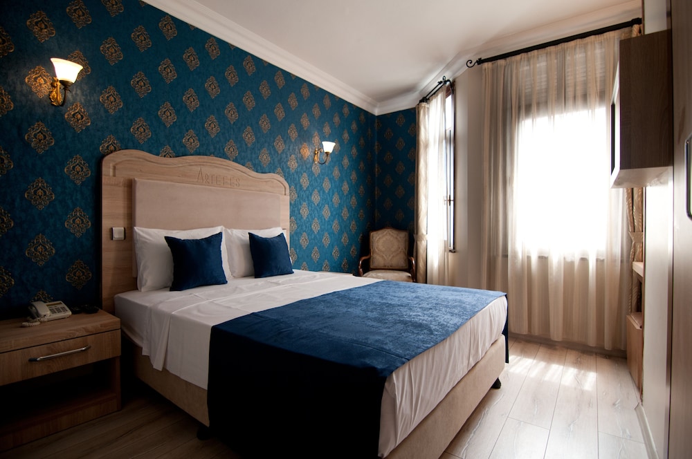 Artefes Hotel 26/70