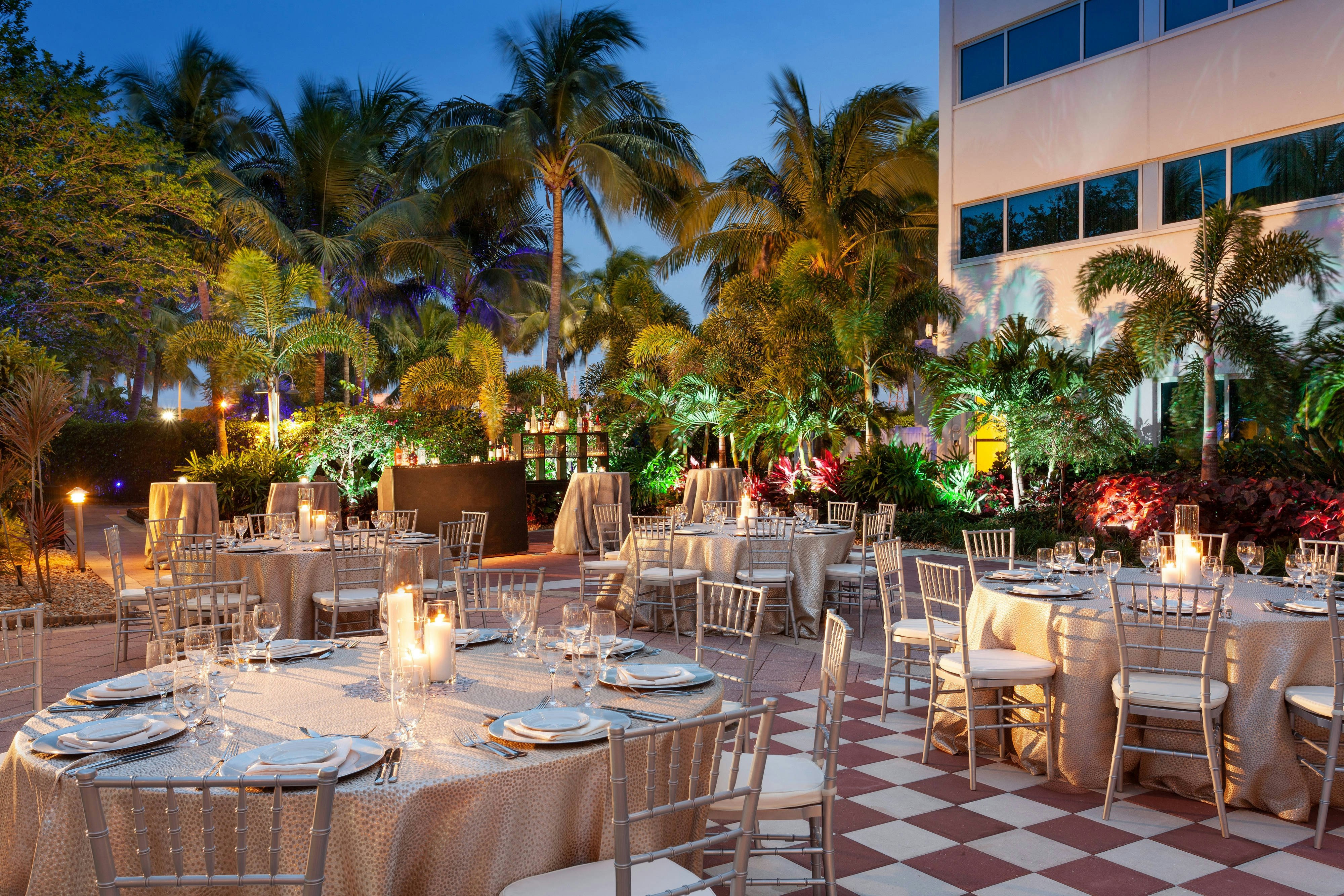 Marriott West Palm Beach 43/64