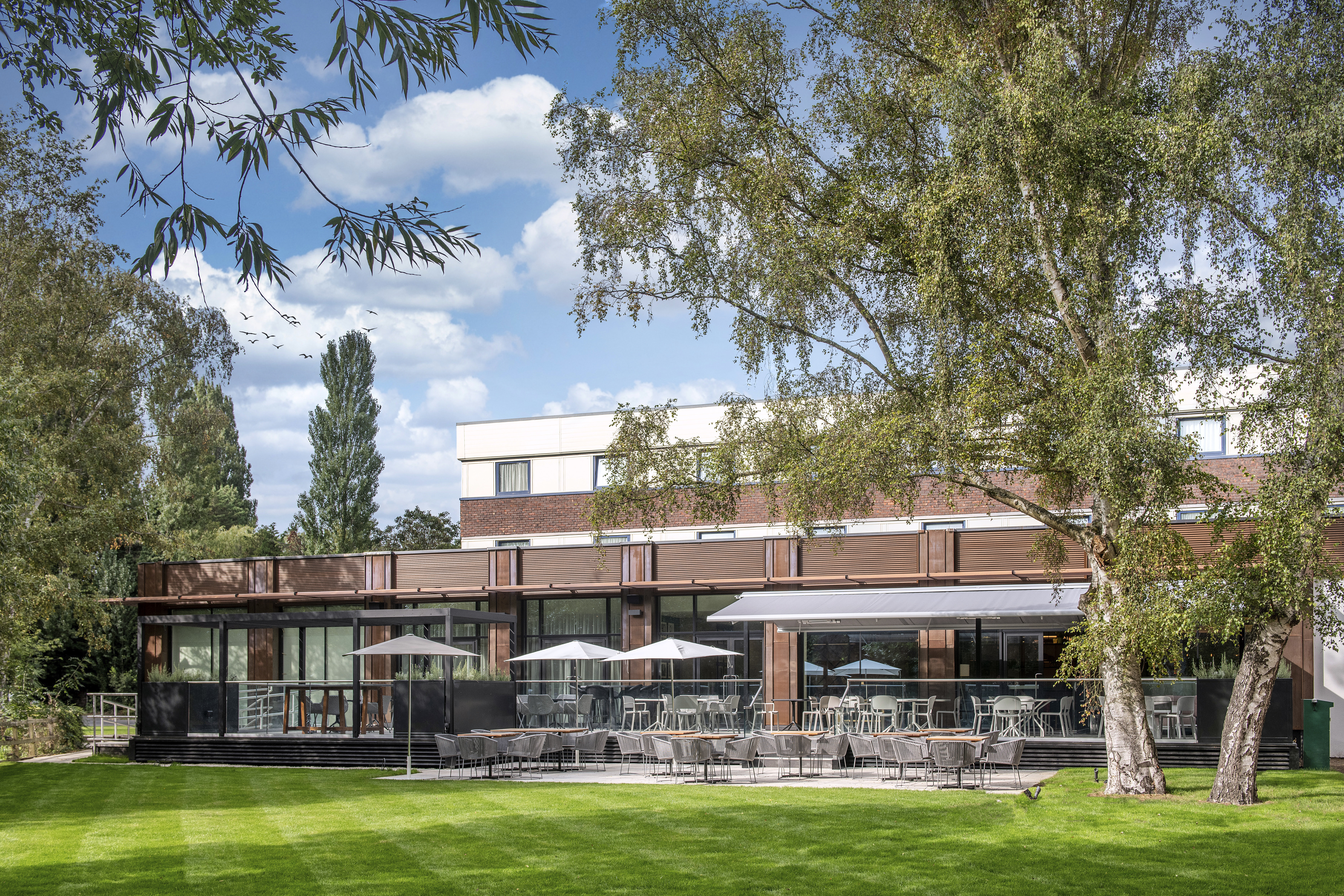 Holiday Inn London Shepperton 43/43