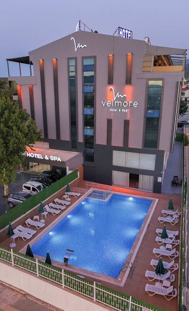Grand Salizze Hotel 7/58