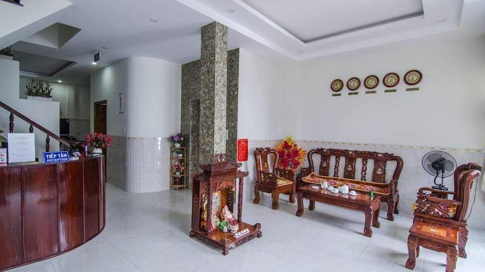 Kim Hong Anh Guesthouse 14/18