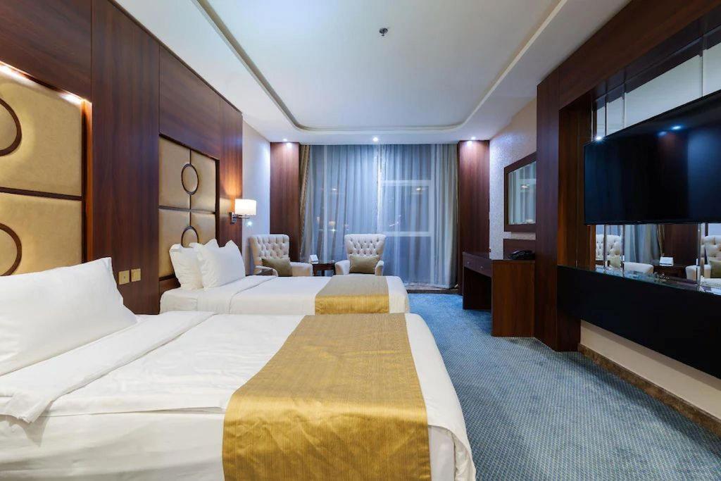Sunday Harbour Gateway Jeddah Beach Formerly Vivid Plaza Hotel 18/48