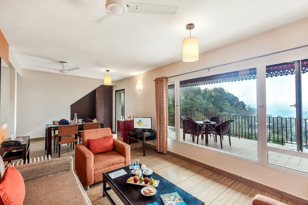 Club Mahindra Mussoorie 9/32