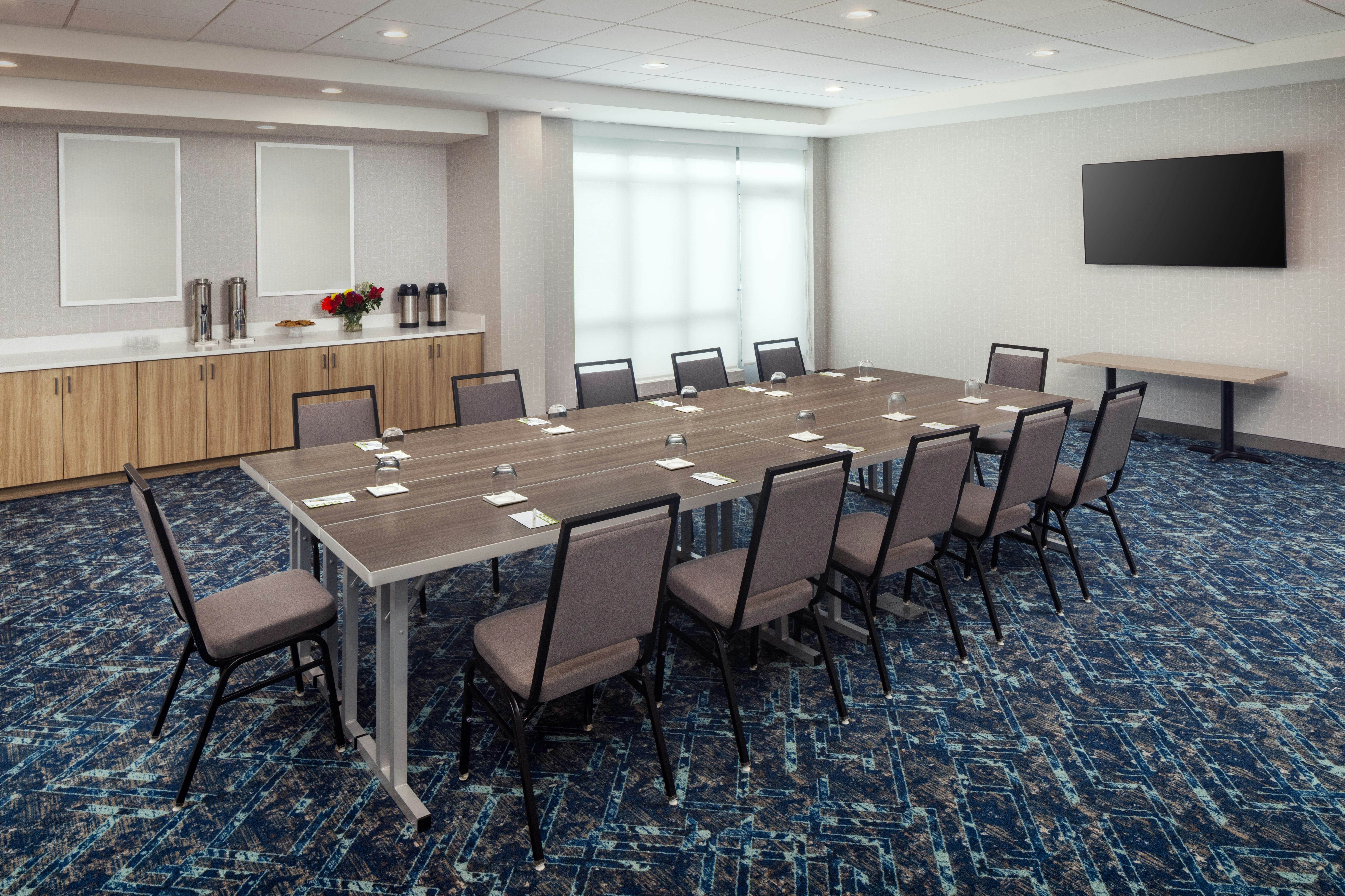Home2 Suites by Hilton Clearwater St. Petersburg Ulmerton Rd 20/24