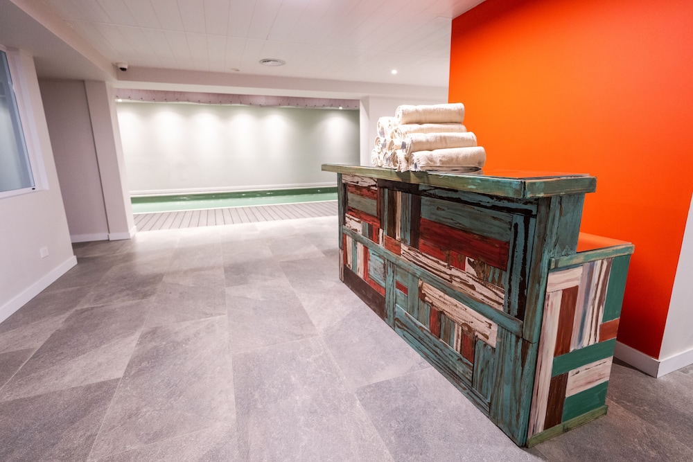 Cilene del Fuego Suites and Spa 3/60