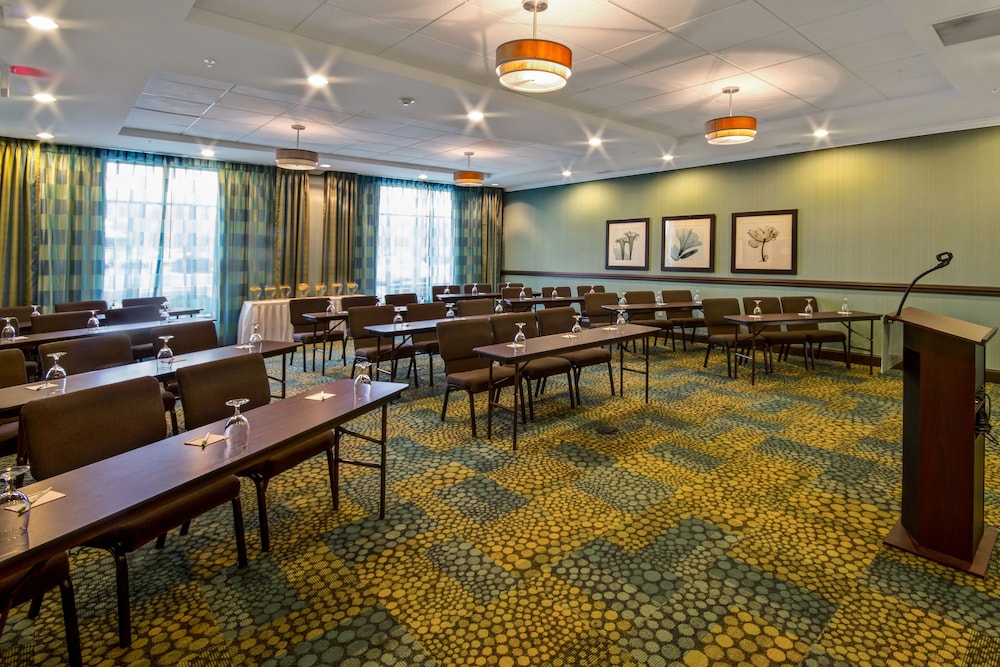 Holiday Inn Christiansburg Blacksburg 48/53