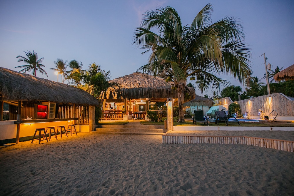 Kav's Beach Resort 59/69